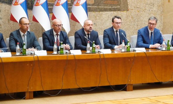 Simiq: Kurti s’do paqe, gjoba e parë do të na bëjë të reagojmë ashpër