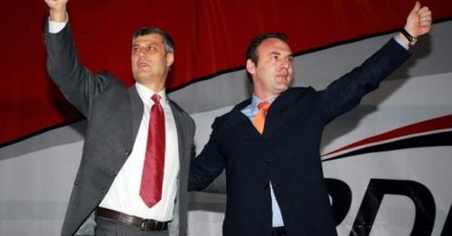 Sekretari i Nismës: Ka njerëz në PDK që e duan kthimin e Fatmir Limajt si kryetar të partisë