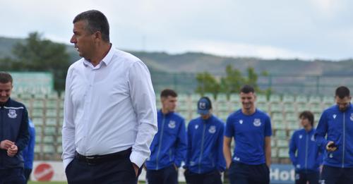 Batatina flet para duelit me Dritën, për përkrahje të madhe