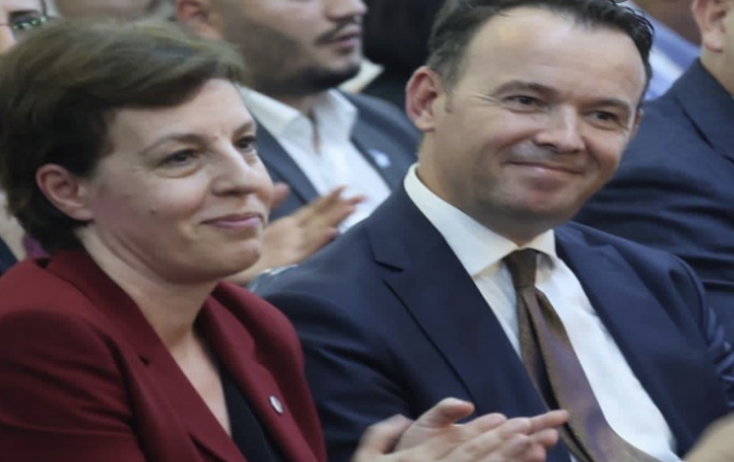 KQZ nuk i njeh dy kryetarët e zgjedhur të partisë GUXO, Zyra rekomandon kuvendin e ri brenda 45 ditësh