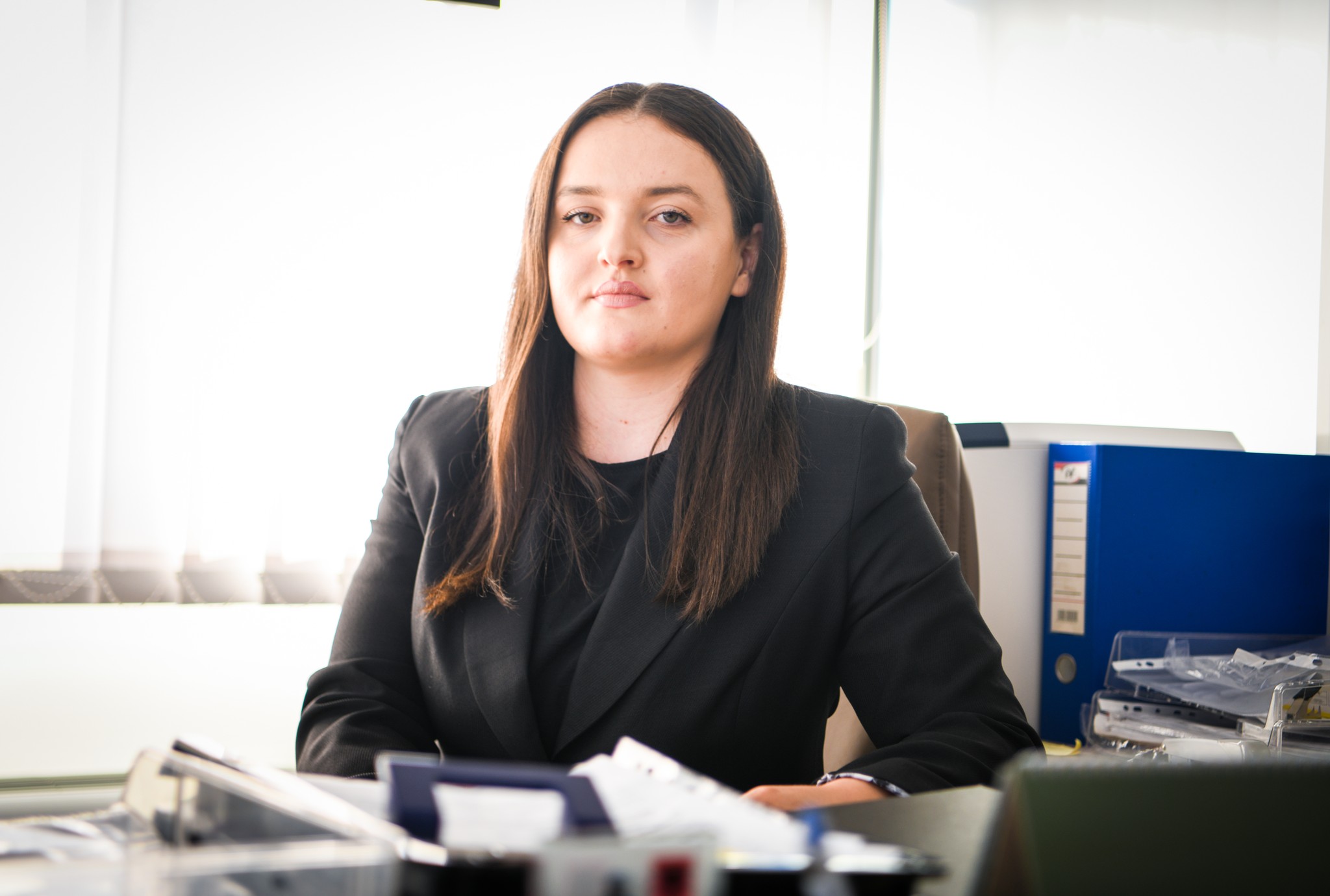 Drejtoria e Inspeksionit në Podujevë me udhëheqësi të re