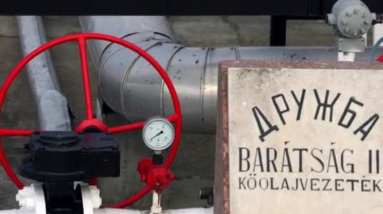 A do ta çonin tubacionet e reja naftën ruse në Serbi?