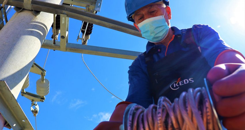 Vendet që sot do mbesin deri pesë orë pa rrymë në Podujevë