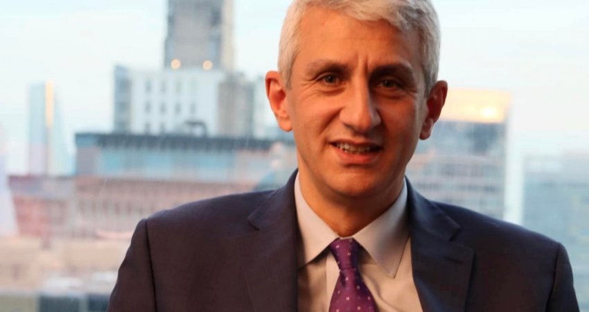 Lushi: Jo front kundër Albinit, por front me Albinin kundër Serbisë dhe Vuçiqit