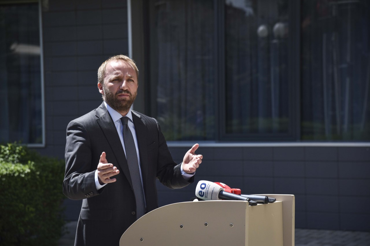 PDK-ja e kundërshton planin e Qeverisë për caktimin e çmimit tavan për produktet esenciale