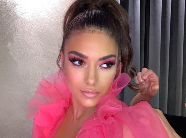 Elvana Gjata pjesë e “Big Brother Vip Kosova”?