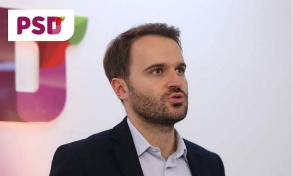 Frashër Krasniqi: PSD do të garojë në zgjedhje, pa koalicione