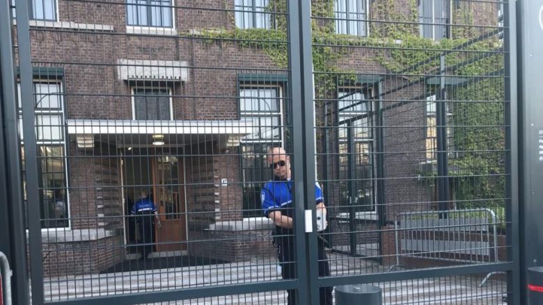 Thaçi dhe të tjerët, konferenca e radhës mbi ecurinë e çështjes zhvillohet më 4 nëntor