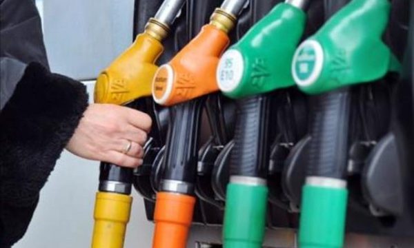 Çmimet e derivateve për sot: Nafta 1.73 euro, benzina 1.41