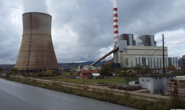 Kosova A tërësisht jashtë prodhimit