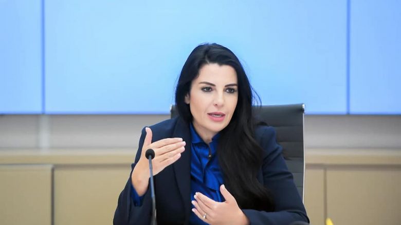 Ministrja Balluku: Shqipëria nuk do të ketë kufizime të energjisë elektrike