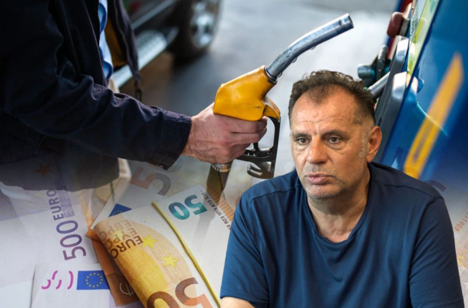 Gërxhaliu alarmohet nga çmimi i lartë i naftës, tregon çfarë duhet të bëjë qeveria