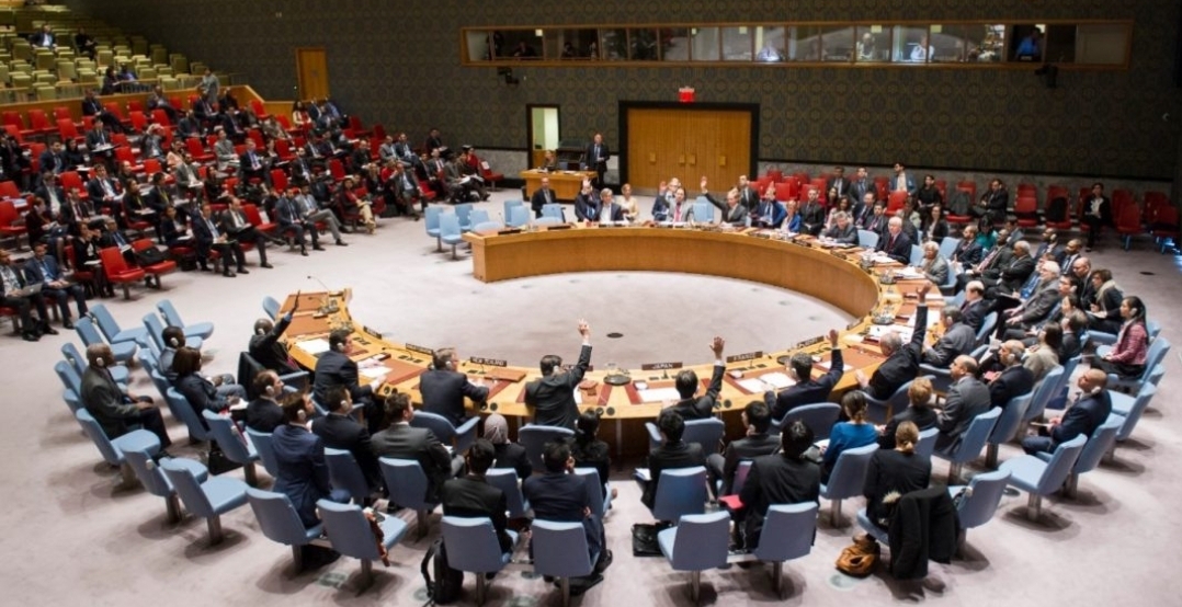 Sot shqyrtohet raporti për Kosovën në Këshill të Sigurimit