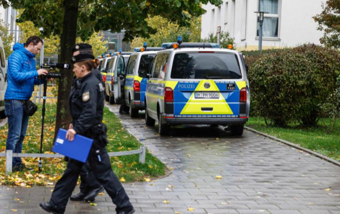 Plagosen dy kosovarë në Gjermani, autori është shqiptar, njëri në gjendje kritike!