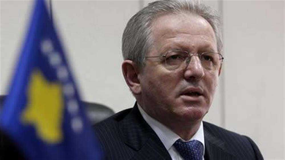 Skënder Hyseni: Rreziku më i madh Kosovës po i vjen nga Albin Kurti e Vjosa Osmani