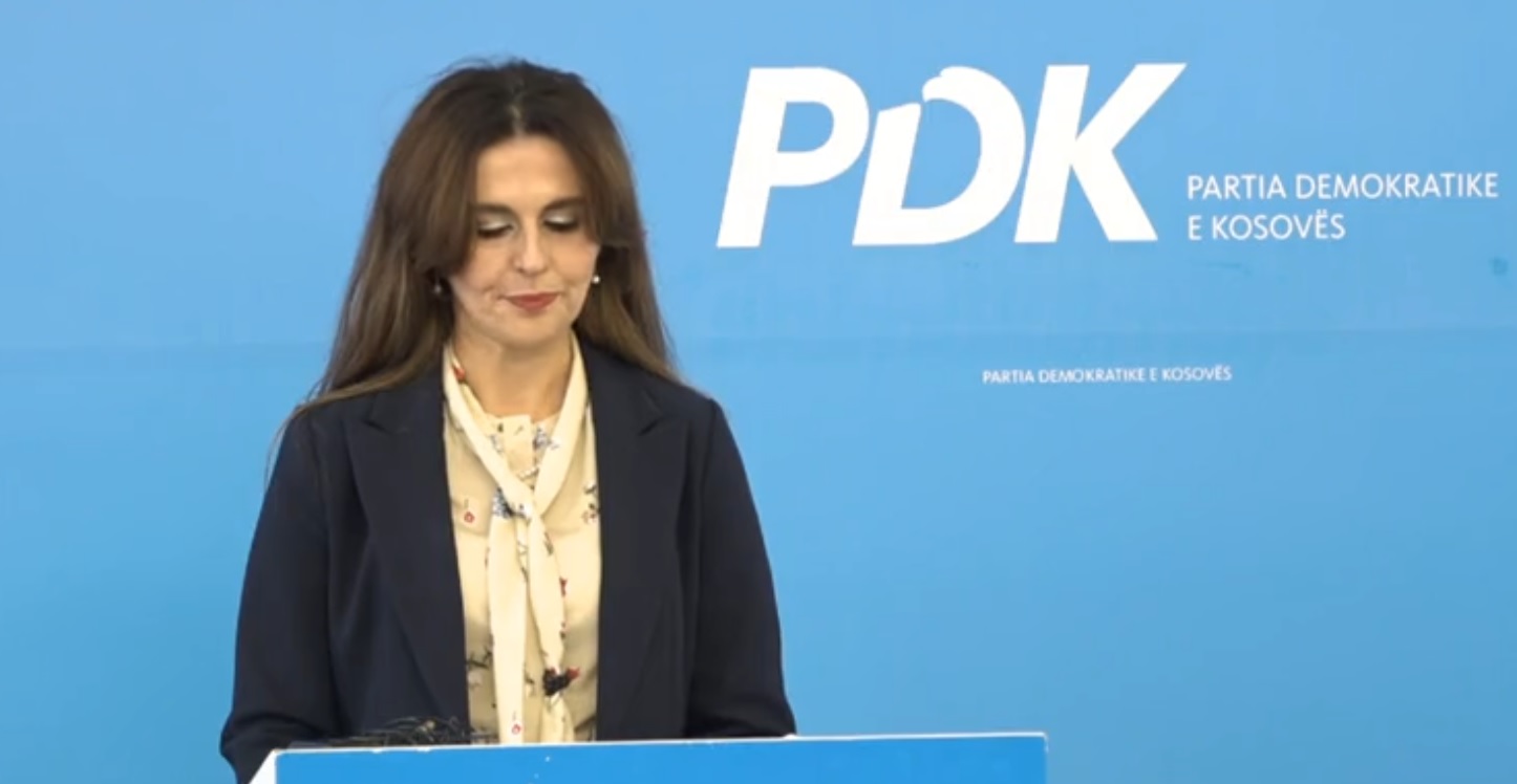 Çitaku kërkon qartësi të madhe në marrëveshjen mes Kosovës dhe Serbisë