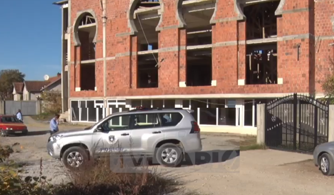 Kjo është gruaja që dyshohet se bëri vetëvrasje në Podujevë