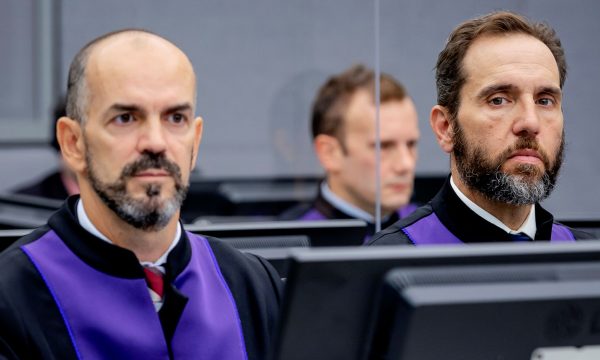 Prokuroria kërkon që Jakup Krasniqit e Rexhep Selimit t’iu vazhdohet paraburgimi