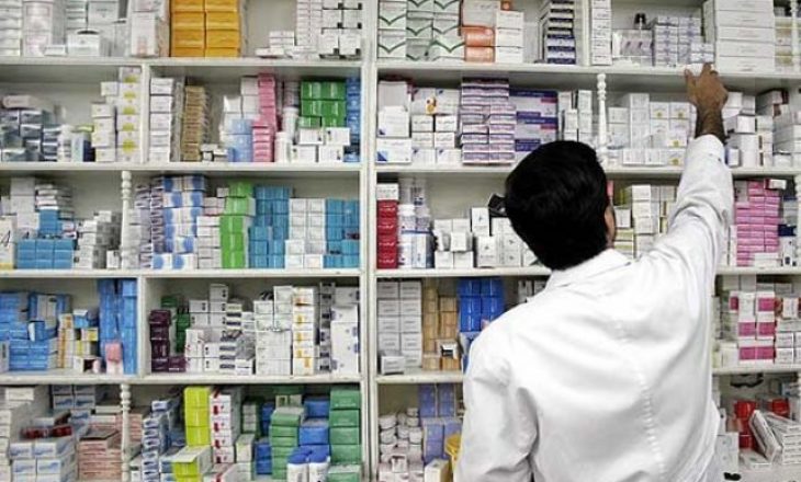 Mungesa e ligjit, mundësi për abuzim me produktet farmaceutike