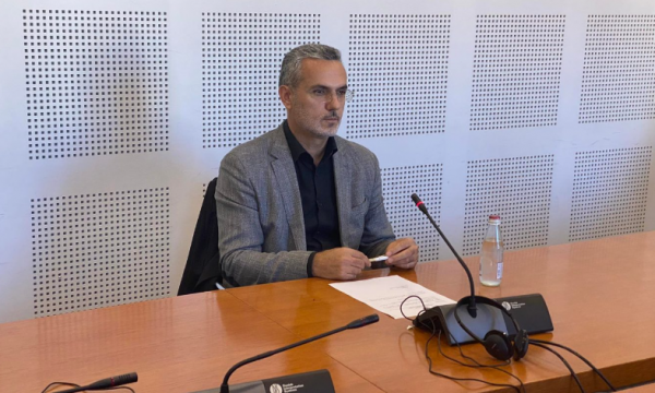 Dugolli habitet me ftesën nga Komisioni Hetimor: Po du me ditë pse më keni ftu?