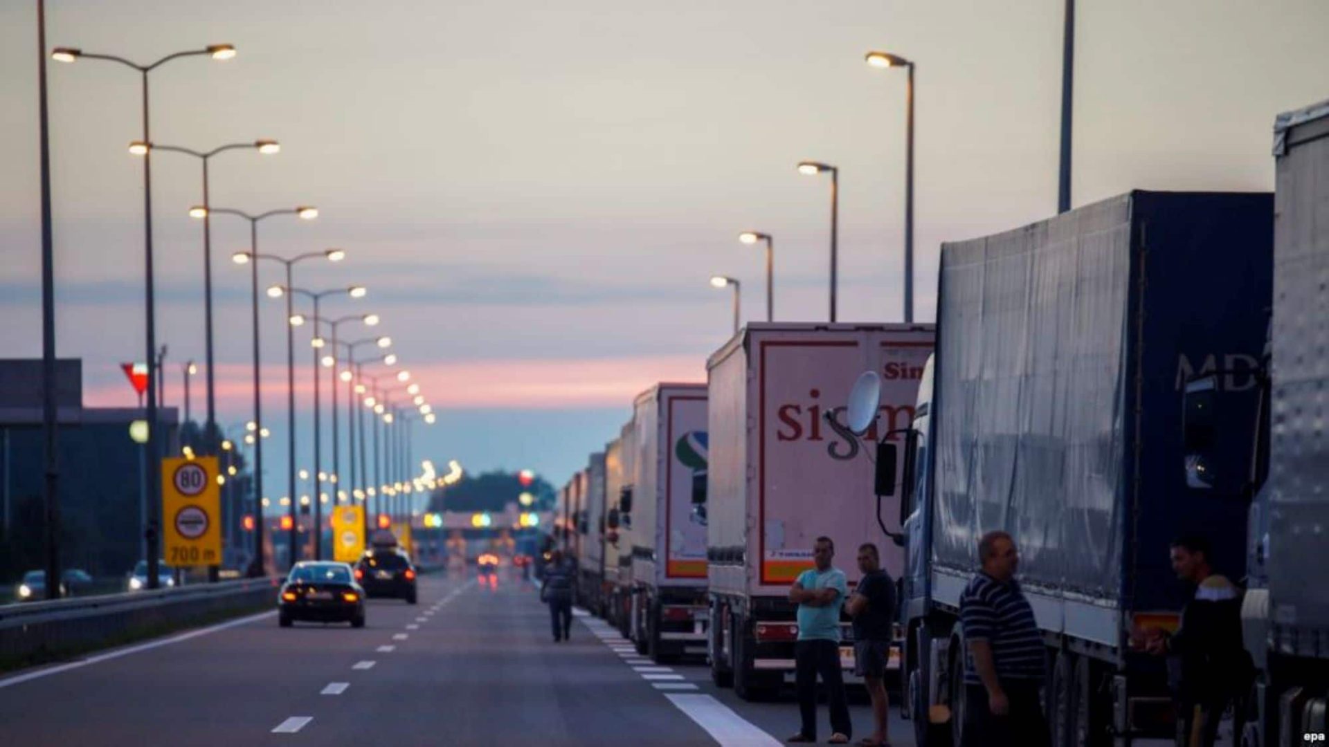 Ish-kryetari i Odës Ekonomike: Ka rënie të dukshme të këmbimit tregtar Kosovë-Shqipëri