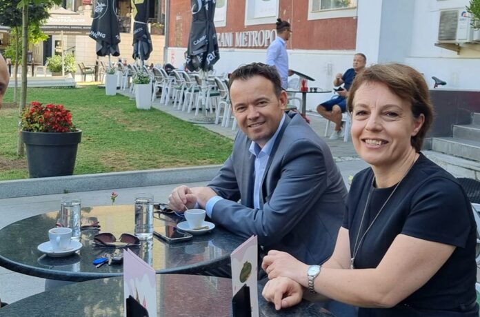 Raporti i plotë i KQZ’së që konstaton shkeljet dhe nuk i njeh dy kryetarët e zgjedhur të partisë “Guxo”