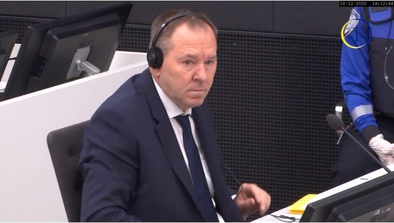 KMDLNJ: Hysni Gucati nesër i nënshtrohet operacionit