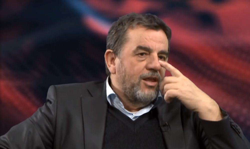 Krasniqi për deklaratën e Hill: Moti s’më ka ndodhë me mbetë pa koment