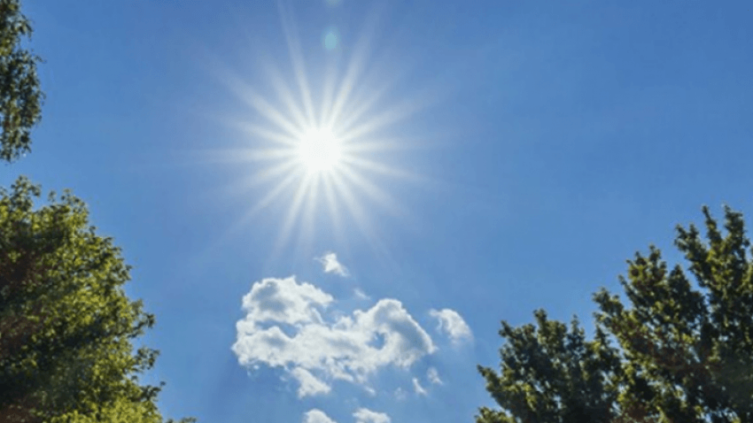 Njihuni me parashikimin e motit për sot, temperaturat deri në 21 gradë