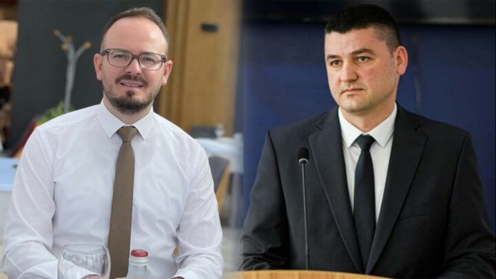 Prokuroria nis hetimet për rrahjen e dy asamblistëve në Podujevë