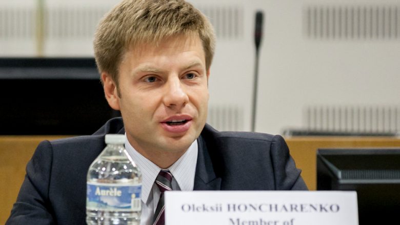 Deklaroi shqip se “Kosova është Evropë”, deputeti ukrainas javën tjetër vjen në Prishtinë