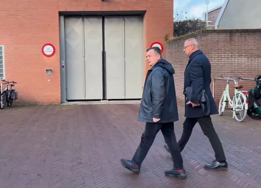 Balla lajmërohet nga Haga: Për festën e Pavarësisë së Shqipërisë, tek çlirimtarët e Kosovës