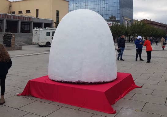 Plisi i madh zbarkon te Skënderbeu