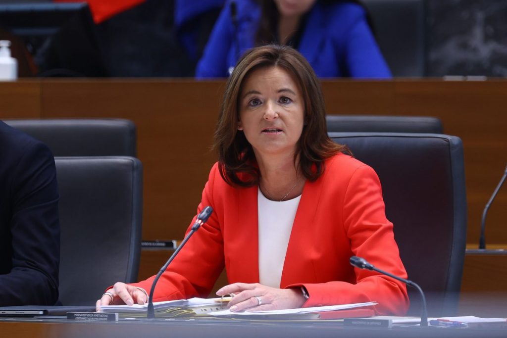 Tanja Fajon: Sllovenia është avokate e fortë e liberalizimit të vizave për Kosovën