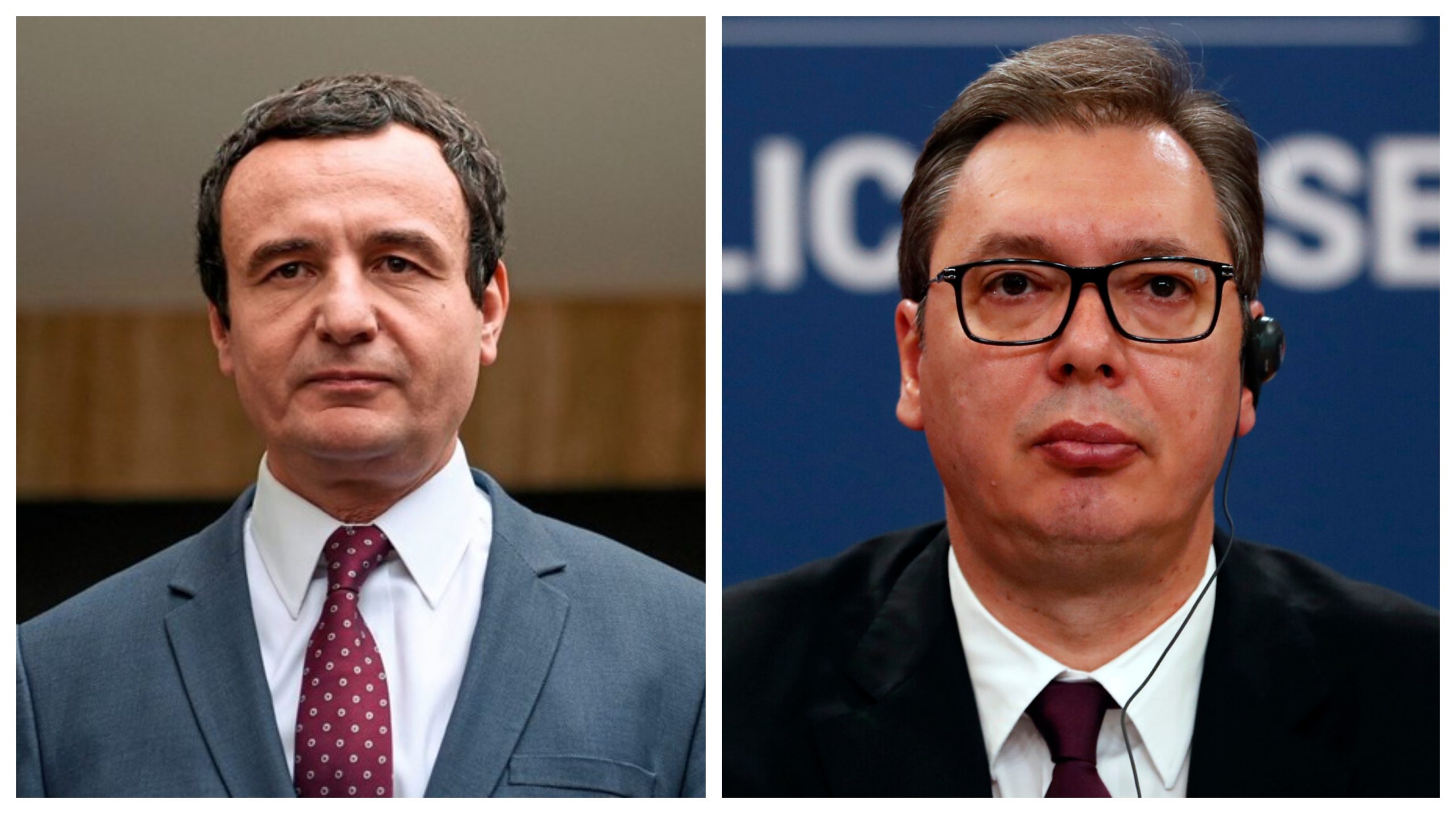 Zëdhënësi i Qeverisë: Me shumë gjasë nesër do të ketë takim Kurti-Vuçiq në Bruksel