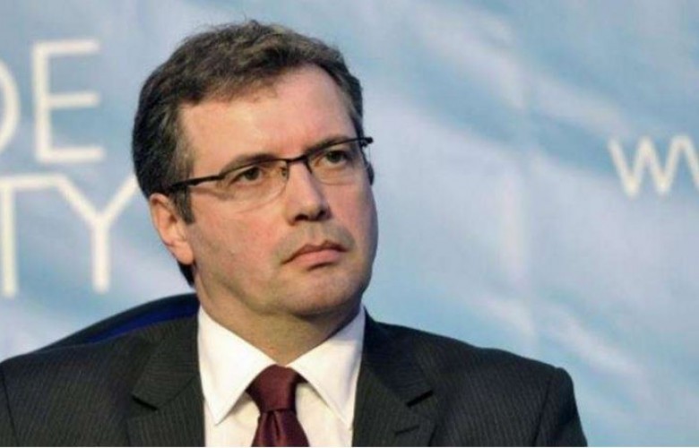 Ambasadori i Kosovës në Bruksel njofton për refuzimin e Borrellit