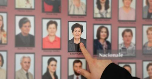 Policia jep detaje për vrasjen e arsimtares së gjeografisë, dyshohet se u vra në orën dy të mëngjesit