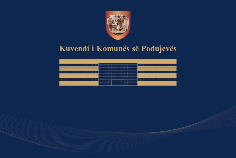 Nesër vazhdon mbledhja e Kuvendit Komunal të Podujevës