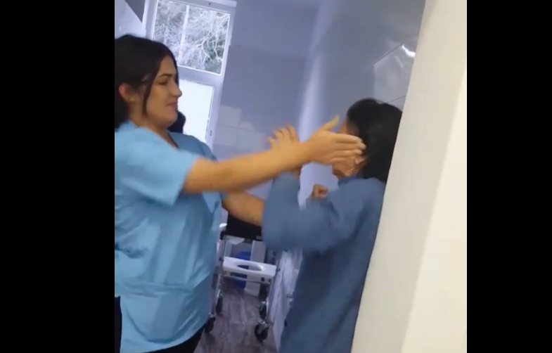 Rrahja e pacientës: detaje të vendit dhe biznesit ku ndodhi ngjarja tronditëse