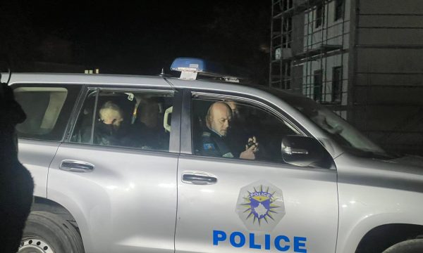Zhvillime para “Orenda”-s në Pejë, pronari kërcënohet nga familjari i infermieres, ndërhyn policia