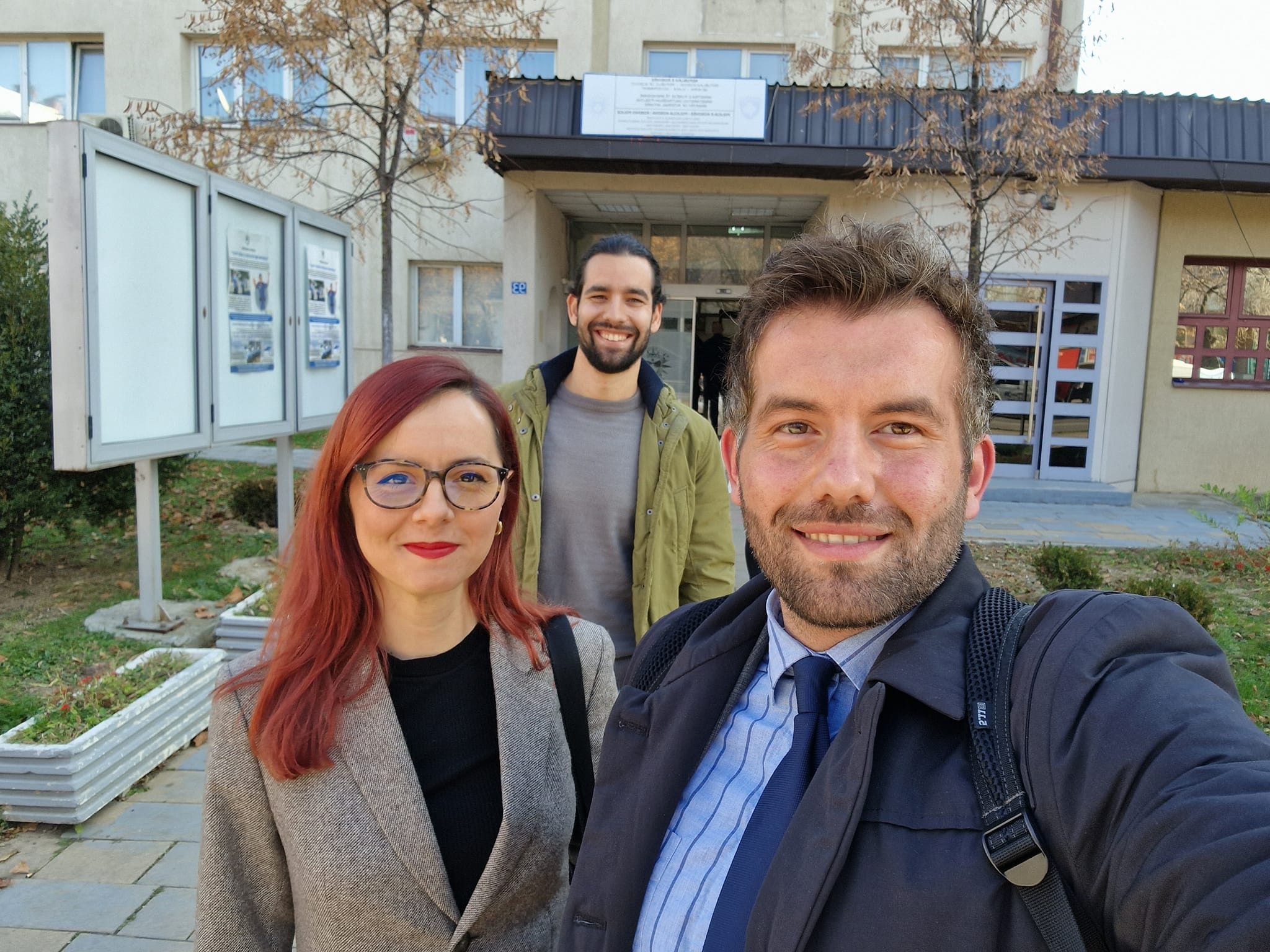 Gjinovci: Për juve që jeni shqetësu, u lirum