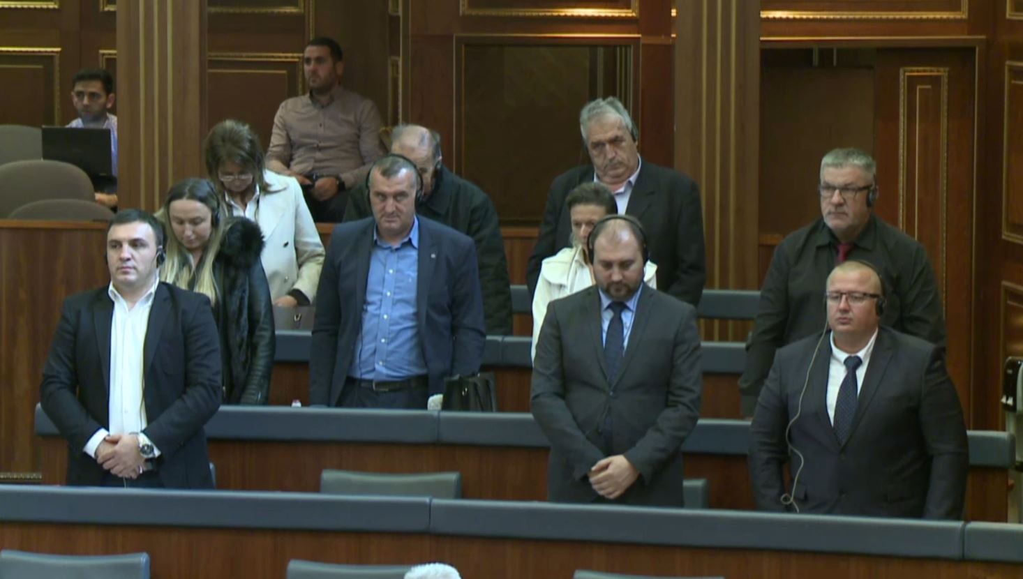 Reagon Beogradi zyrtar pas betimit të deputetëve të rinj të Srpska-s, e akuzojnë Kurtin për një plan!