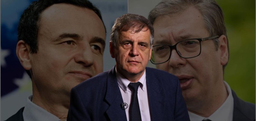 Nga e hëna fillon masa e gjobitjes, Spahiu: Nëse as Kurti e as Vuçiqi nuk lëshojnë pe në bisedime, kris lufta