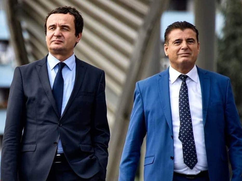 Bahtiri: Çdo shqiptar sot duhet të jetë në përkrahje të Kurtit