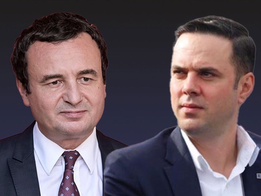 “E keni pranuar asociacionin”, si rrodhi debati në mes Kurtit e Abdixhikut
