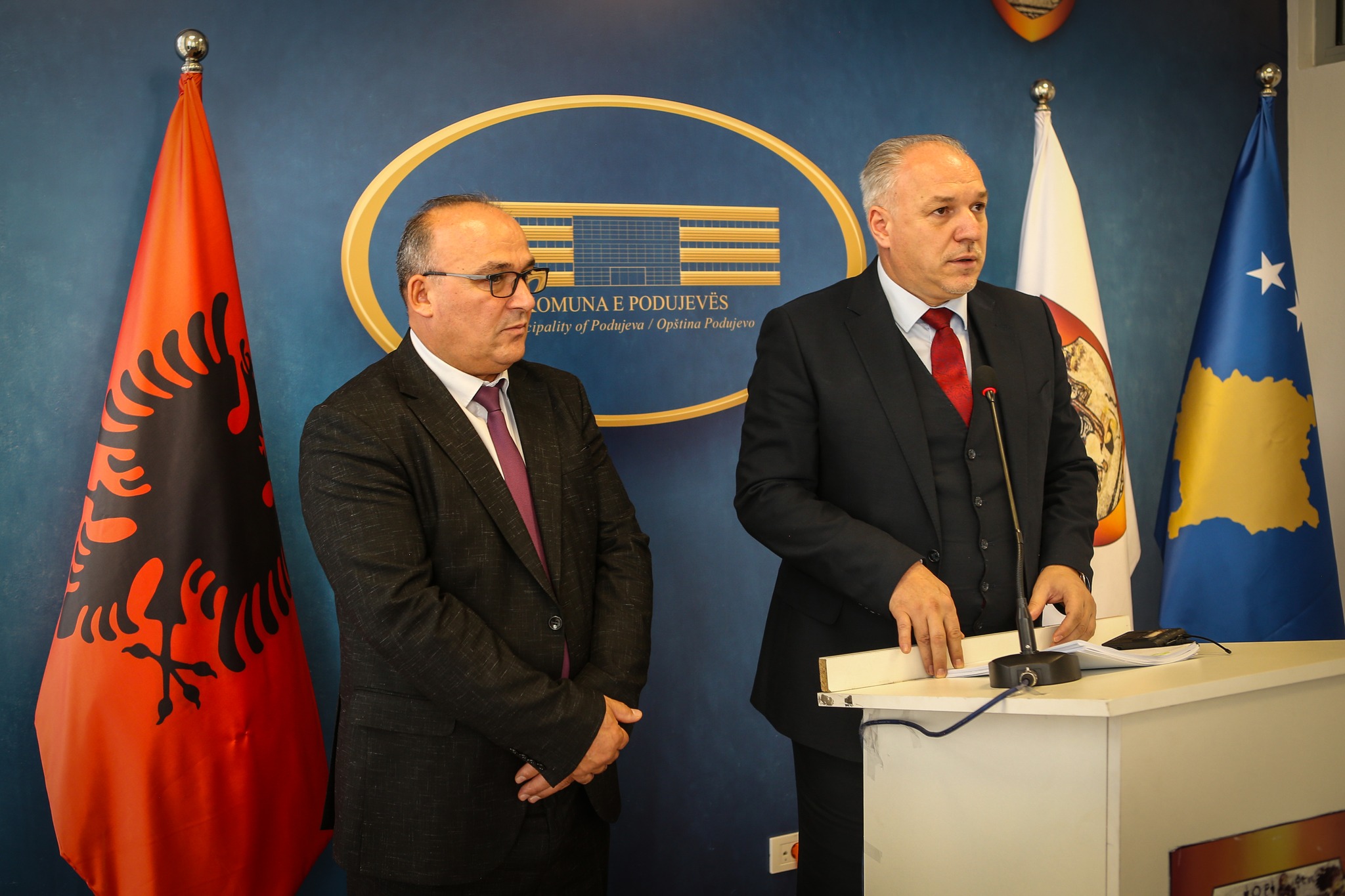 Ndërtimi i Stacionit të Autobusëve në Podujevë mund të mos nisë sivjet