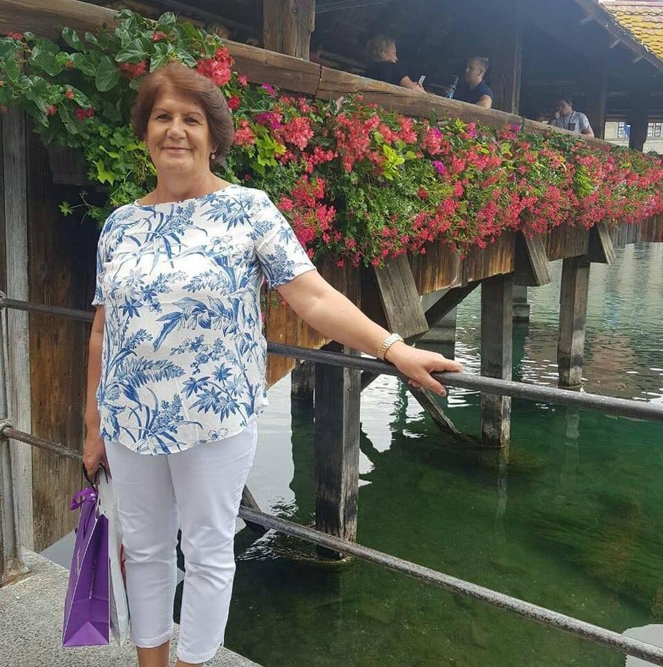 Tragjedia në Prishtinë: Gruaja që dyshohet se u vra nga burri i saj, ishte mësimdhënëse në shkollën ‘Dardania’