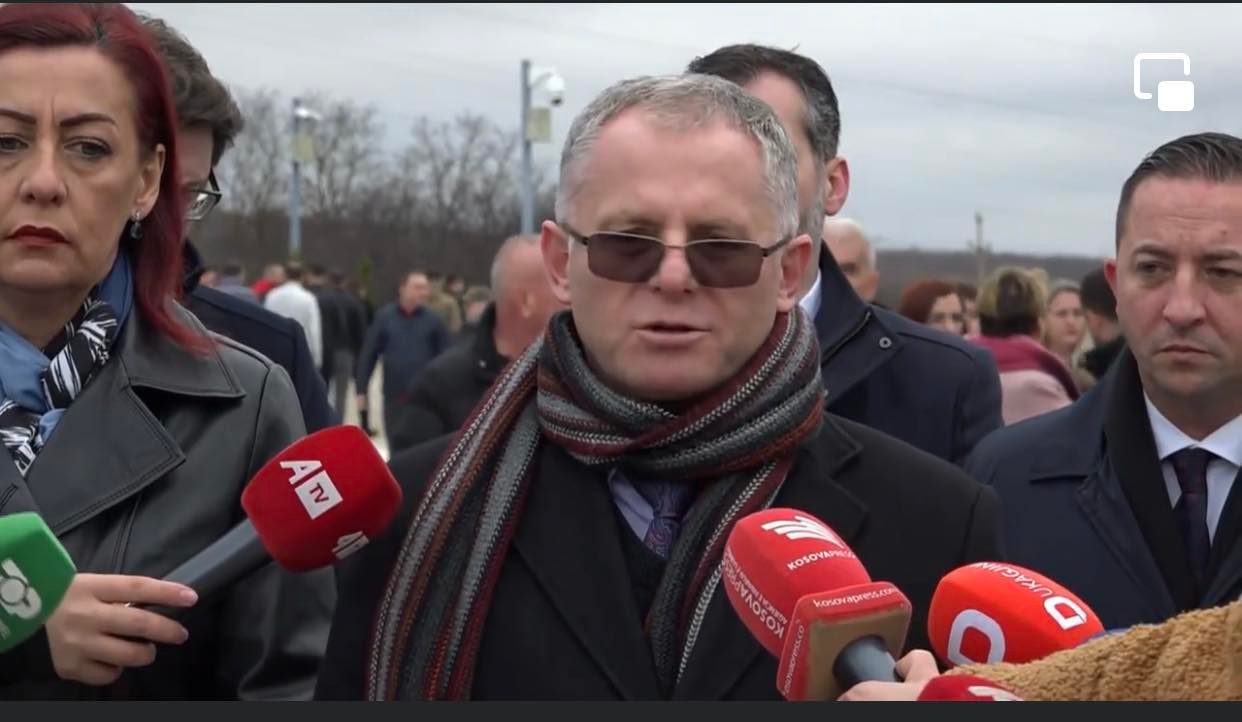 Bislimi: Do të punojmë që zotimet e komandantit legjendar të realizohen