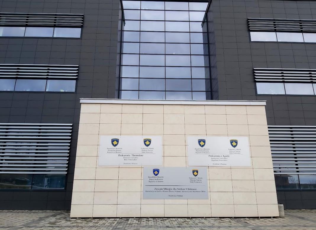 Rasti i dhunimit të 11 vjeçares në Prishtinë, Prokuroria del me njoftim të ri