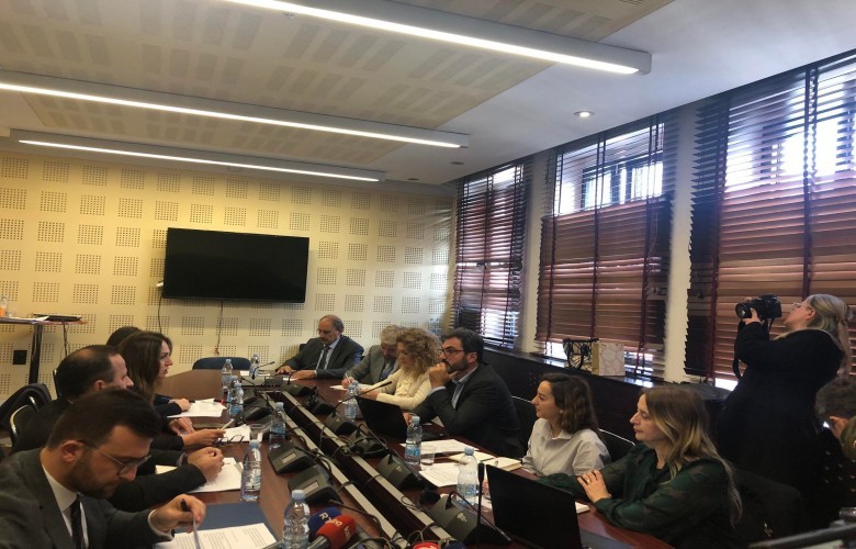 Nagavci: Abetarja e përbashkët, arritje madhore